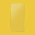 Replacement for OnePlus 6T Soft Hydrogel Screen Protector,(3 Pack) High Sensitivity Ultra-Thin Water Resistant Clear Full Coverage Screen Protecto...