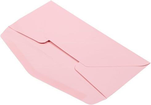 JAM PAPER #10 Business Premium Envelopes - 4 1/8 x 9 1/2 - Baby Pink Pastel - 50/Pack...