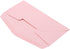 JAM PAPER #10 Business Premium Envelopes - 4 1/8 x 9 1/2 - Baby Pink Pastel - 50/Pack...