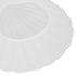 Shell Jewelry Tray Mold Seashell Storage Plate Silicone Mold for DIY Crafts...