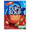 Batchelors Cup A Soup Tomato And Basil Soup 4S 108G...