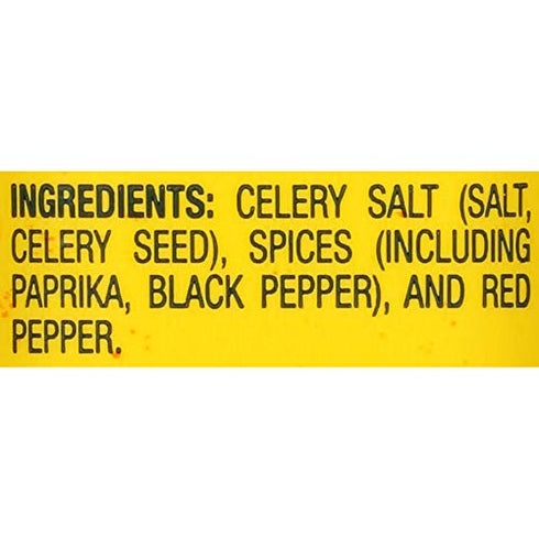 OLD BAY Garlic & Herb Seasoning, 2.25 OZ...
