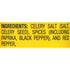 OLD BAY Garlic & Herb Seasoning, 2.25 OZ...