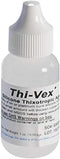 THI-VEX - Thixotropic Agent for Thickening Smooth-On Silicone Rubbers - 1 Ounce Bottle...