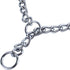 Chain Dog Training Choke Collar, 304 Stainless Steel (11.8in 1.6mm 1 CT)...
