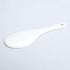 uxcell Plastic Non Stick Rice Paddle Potato Food Service Spoon Scoop, White...