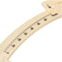 Body Fat Caliper, Fat Measure Clipper Combo, Accurately Measuring Body Fat for Men and Women...