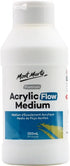 Mont Marte Premium Acrylic Flow Medium 8.45oz (250ml)...