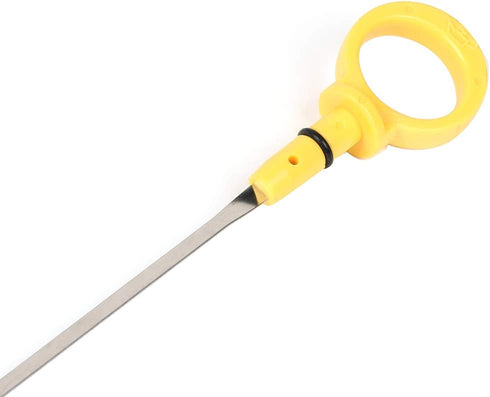 ECCPP Engine Oil Level Dipstick Replacement 2004-2006 For Chrysler Pacifica Fluid Indicator Oil Dip Stick Replacement 4792670AB...