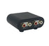 RCA Audio Volume Controller, line Volume Control Box, Mini attenuator knob -RC11...