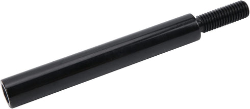 Shift Knob Extension Manual Gear Shifter Extender Lever M10x1.5 Black Universal for Most Manual Vehicles...