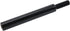 Shift Knob Extension Manual Gear Shifter Extender Lever M10x1.5 Black Universal for Most Manual Vehicles...