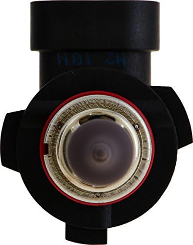 Philips 9145B1 Standard Halogen Replacement Front Fog Bulb, 1 Pack...