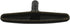 12in Deluxe Central Vacuum Accessory Floor Brush...