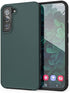 Crave Slim Guard for Galaxy S22+ Case, Shockproof Case for Samsung Galaxy S22+, S22 Plus (6.6 inch) - Forest Green...
