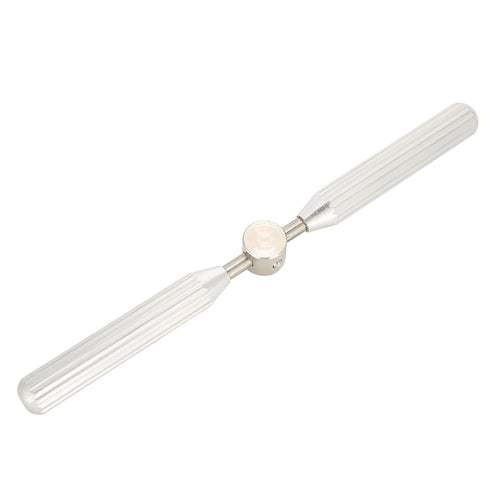 Watch Back Case Cover Opener,Watch Case Spanner Wrench, Watch Back Remover, Closer Remover Dies Repairer Tool Set for...