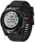 Watch Band for Fenix 5/Fenix 6/Forerunner 935/945/Instinct - 22mm Width (Black)...