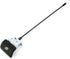 Parking Brake Release for Silverado Tahoe Suburban Avalanche GMC Sierra Yukon Denali Parking Brake Cable with Handle Replace 924-305 15226277...