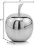 Modern Day Accents 3862 Manzano SM Polished Apple, Fruit Decor, Teacher Gifts, School, Teacher Decor, Apple Gifts, Office Desk Decor, Home Decor, ...