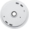 HALO All-Pro FLD-KIT-SFCGNDW Outdoor Led Flood Adapter Plate, 5 in, White...