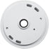 HALO All-Pro FLD-KIT-SFCGNDW Outdoor Led Flood Adapter Plate, 5 in, White...