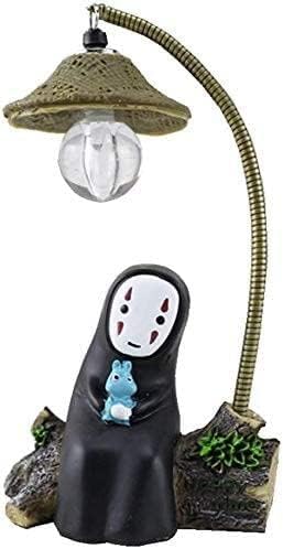 No Face Lamp, No Face Night Light for Children Toy Home Decor...