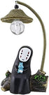 No Face Lamp, No Face Night Light for Children Toy Home Decor...