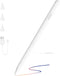 Huge 230mAh 16Hours Stylus Pen for iPad Apple Pencil 1st 2nd Generation,BENWIS Max 3X Fast Charge Apple Pencil Work for 2018-2023 iPad 6/7/8/9/10,...