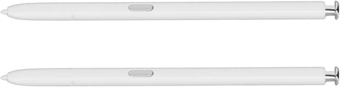 2Pcs Stylus Pen for Samsung Galaxy Note 10, for Note 10 Plus, Replacemen Touch Pen Tips Nibs Thimble Tweezers Brush (White)......