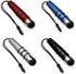 BoxWave Stylus Pen Compatible with Apple Watch Series 6 (40mm) - Mini Capacitive Stylus, Small Rubber Tip Capacitive Stylus Pen for Apple Watch Se...