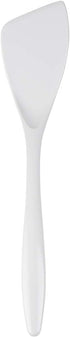 Hutzler 12-1/2 Inch Melamine Turner, White...