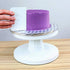 PME SIDE SCRAPERS - PATTERNED EDGE PLASTIC SET OF 4...