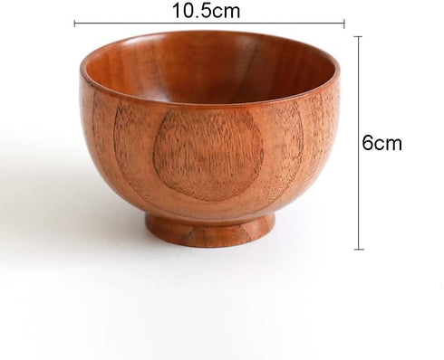 lasenersm 1 Set Mask Bowl with Spoon Spatula & Brush Eco Wooden Mask Mixing Bowl and Spoon Facemask Bowl Mud Mask Mixing Bowl DIY Skin Care Mixing...