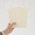 Midori 15305006 Notebook, MD Notebook, Light, A5, Square Ruled, Set of 3, A...