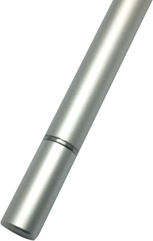 BoxWave Stylus Pen Compatible with Acer Chromebook Spin 311 (CP311-2H) - DualTip Capacitive Stylus, Fiber Tip Disc Tip Capacitive Stylus Pen for A...