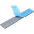 Gelid Solutions GP-Ultimate 15W- Thermal Pad 120x20x1.5mm. Excellent Heat Conduction, Ideal Gap Filler. Easy Installation...