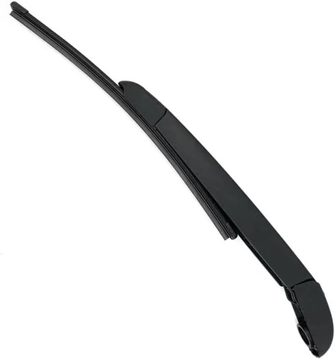 Arm Rear Wiper, Rear Windsheild Back Wiper Arm and Blade Set For JAGUAR E-PACE 2018-2022 New J9C1013...