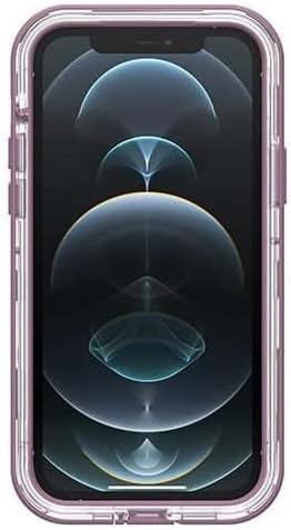 LifeProof Next Screenless Series Case for iPhone 12 Pro & iPhone 12 (NOT 12 Mini/Pro Max) Napa...