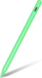 Pencil for iPad, 10 Mins Fast Charge Professional Stylus Pen with Tilt Sensitivity, Attaches Magnetically, Palm Rejection Stylus Pen for iPad, Com...