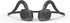 Bone Conduction Wireless Bluetooth Headset IPX8 Waterproof Swimming Headset Outdoor Fitness 32GB Memory MP3 Player (Grey)...