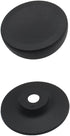 2pcs Pot Lid Knobs Universal Kitchen Cookware Replacement Pot Lid Knobs Pan Lid Holding Handle (Bakelite)...