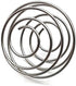 3PCS 304 Stainless Replacement Stainless Steel Shaker Ball Wire Whisk Mixer Blender Mixing Ball Cup Protein Shaker (3)...