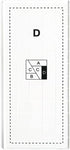 Quilting Cutting Template - Acrylic Quilt Templates for Quilting Sewing Cutting Patterns, Quilting Rulers and Templates for Sewing Machine Cutting...