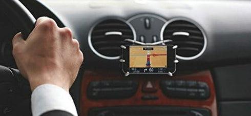 Multi-Function Portable Spider Flexible Grip Holder for Smartphones and Tablets...