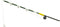 Dolls House Green Fishing Rod Miniature Beach Lake River Garden Shed Accessory...