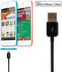 RND Apple Certified Lightning to USB 1.5FT Cable for iPhone (Xs, XS Max, XR, X, 8, 8 Plus, 7, 7 Plus, 6, 6 Plus, 6S, 6S Plus) iPad (Pro, Air, Mini...