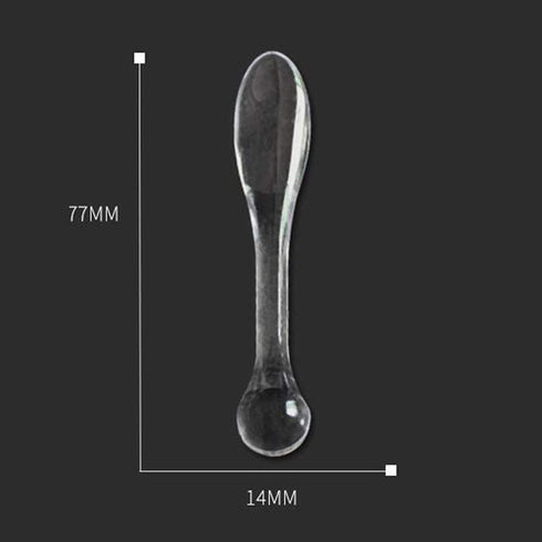 10 Pcs Transparent Acrylic Makeup Sticks Mud Mixing Tool Mask Spatula DIY Face Beauty Makeup Tool Portable Mask Stick Cosmetic Mask Spoon Spatulas...
