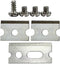 Klein Tools VDV999-064 Replacement Blade Set for VDV226-011 Ratcheting Modular Crimper and Stripper...