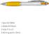 Stylus Pens for Touch Screens, Medium Point Pens with Crystals for Women and Kids Black Ink Pen with Stylus Ballpoint Pens with Comfort Grip for T...