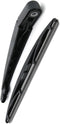 Rear Windshield Wiper Blade Compatible with Ford Flex 2009-2013,Rear Wiper Arm Blade Set...